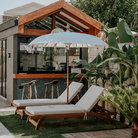 Paye Butik Bed & Breakfast Alacati