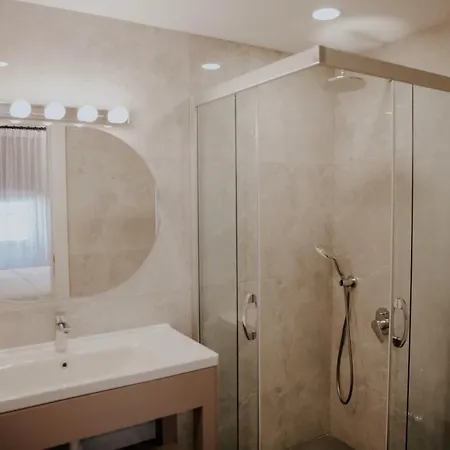 Paye Butik Bed & Breakfast Alacati