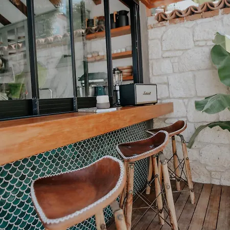 Paye Butik 4* Alacati