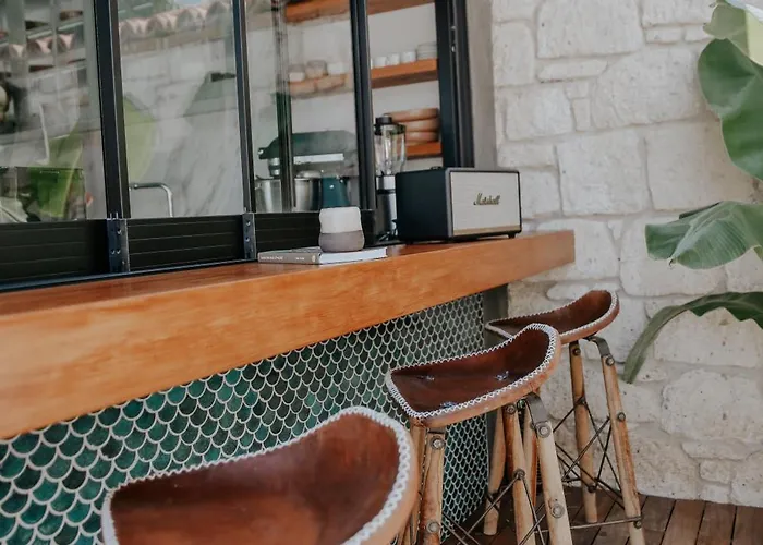 Paye Butik 4* Alacati