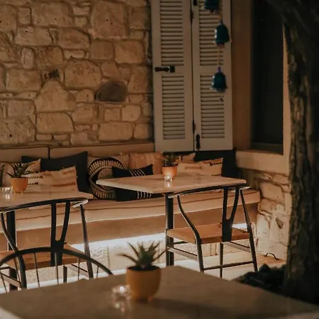 Paye Butik Alacati