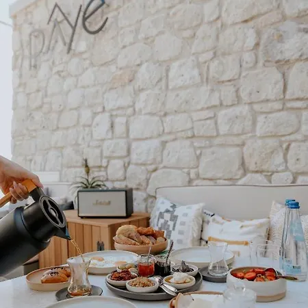 Paye Butik 4* Alacati