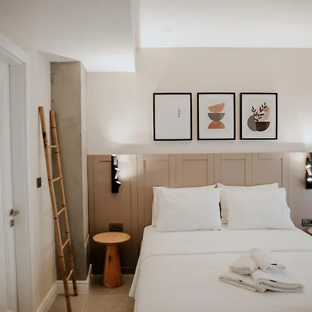 B&B Paye Butik Alacati