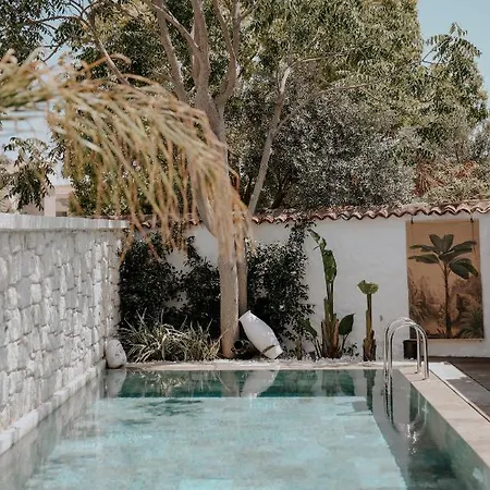 Paye Butik 4* Alacati