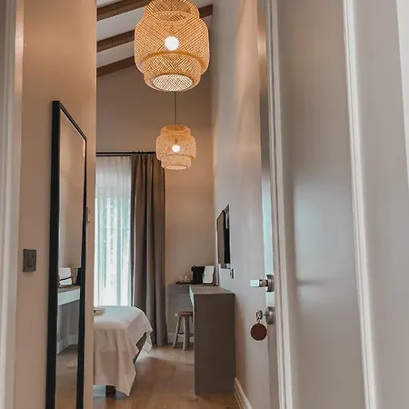 B&B Paye Butik
