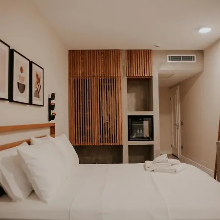 Paye Butik 4* Alacati
