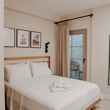 B&B Paye Butik Alacati