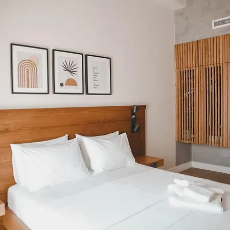 B&B Paye Butik 4*
