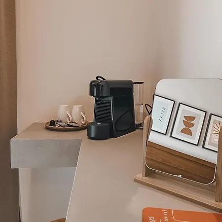 Panzió Paye Butik Alacati