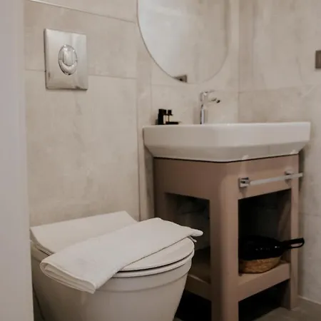 Paye Butik Bed & Breakfast