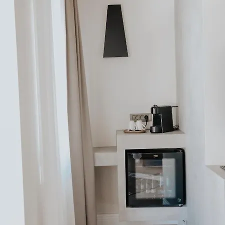 Paye Butik Bed & Breakfast