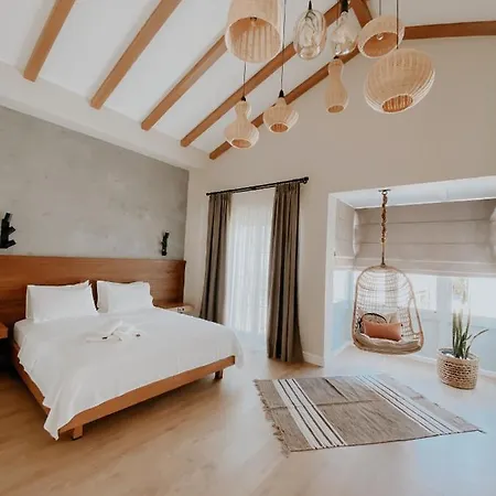 Paye Butik Bed & Breakfast *