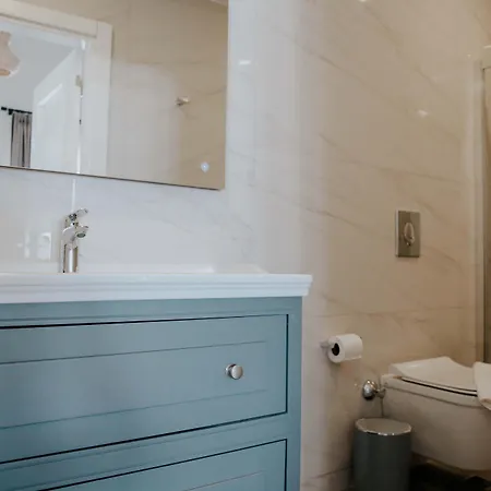 Paye Butik B&B Alacati